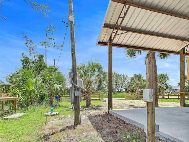 350 Cedar Island Rd, Keaton Beach, FL 32348 - photo 10