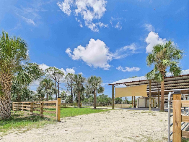 350 Cedar Island Rd, Keaton Beach, FL 32348 - photo 15
