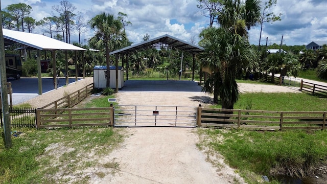 350 Cedar Island Rd, Keaton Beach, FL 32348 - photo 21