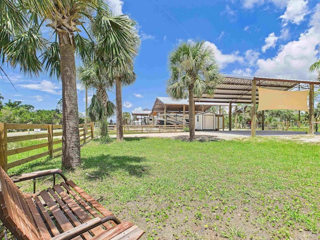 350 Cedar Island Rd, Keaton Beach, FL 32348 - photo 17