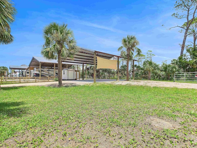 350 Cedar Island Rd, Keaton Beach, FL 32348 - photo 18