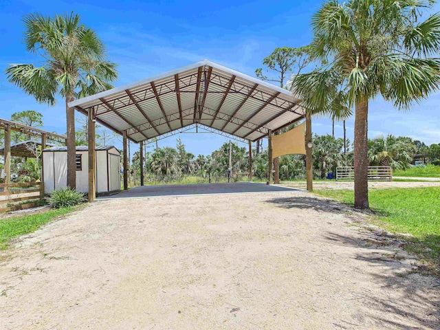350 Cedar Island Rd, Keaton Beach, FL 32348 - photo 4