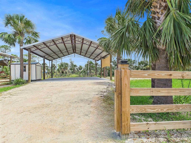 350 Cedar Island Rd, Keaton Beach, FL 32348 - photo 13