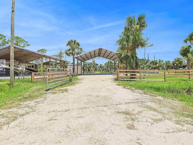 350 Cedar Island Rd, Keaton Beach, FL 32348 - photo 11