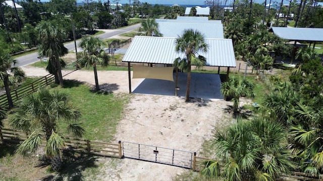 350 Cedar Island Rd, Keaton Beach, FL 32348 - photo 19