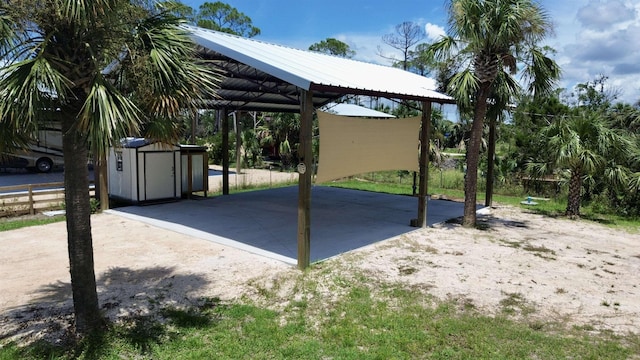 350 Cedar Island Rd, Keaton Beach, FL 32348 - photo 22