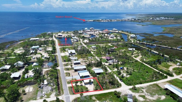 350 Cedar Island Rd, Keaton Beach, FL 32348 - photo 1