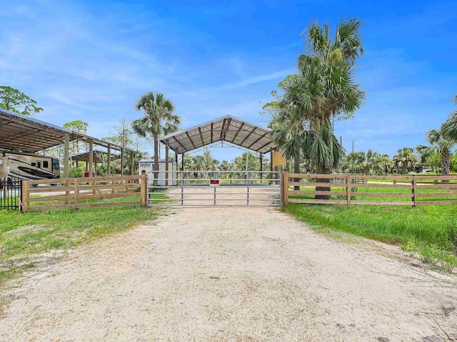 350 Cedar Island Rd, Keaton Beach, FL 32348 - photo 12