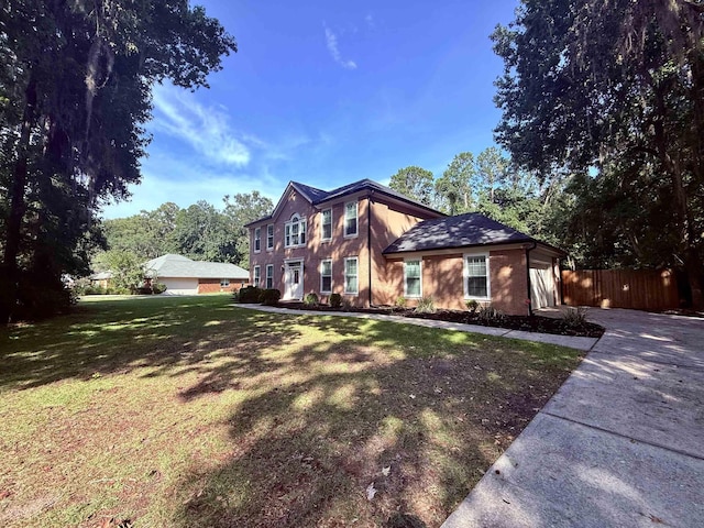 323 Milestone Dr, Tallahassee, FL 32312 - photo 1