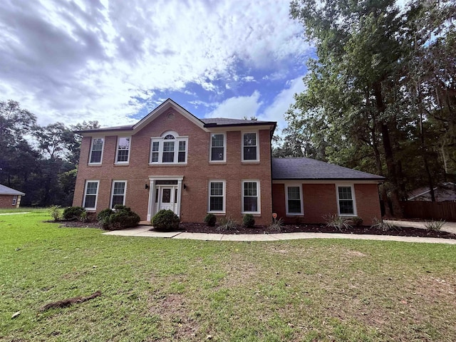 323 Milestone Dr, Tallahassee, FL 32312 - photo 2