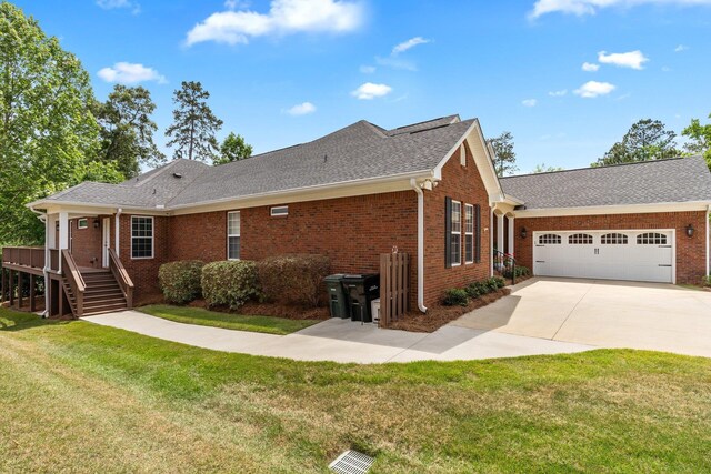 2605 Antietam Trl, Tallahassee, FL 32312 - photo 40
