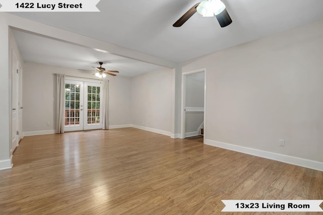 1422 Lucy St, Tallahassee, FL 32308 - photo 7