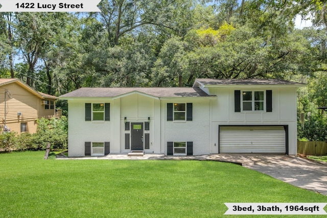 1422 Lucy St, Tallahassee, FL 32308 - photo 1
