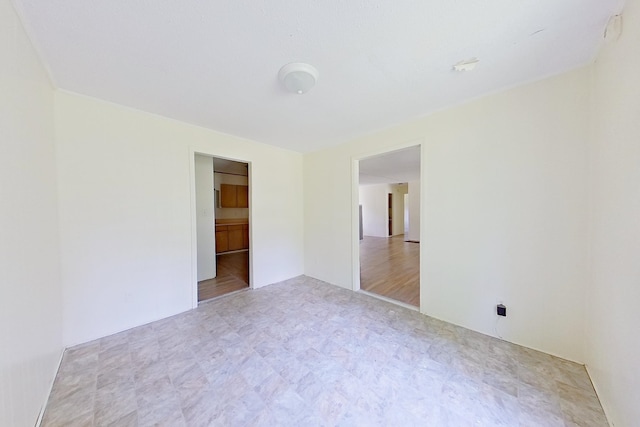 452-BN Railroad Cir, Boston, GA 31626 - empty room featuring tile patterned floors