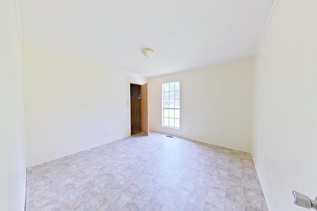 452-BN Railroad Cir, Boston, GA 31626 - empty room featuring tile patterned floors