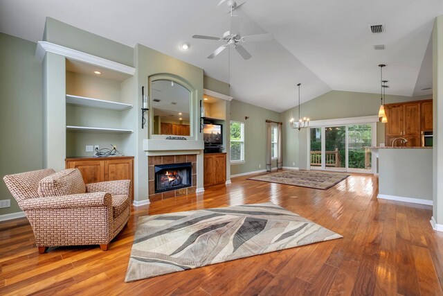 2973 Stoneybrook, Tallahassee, FL 32309 - photo 7
