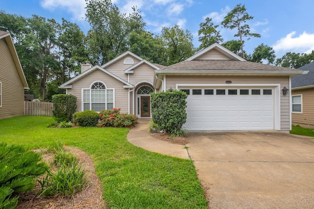 2973 Stoneybrook, Tallahassee, FL 32309 - photo 1