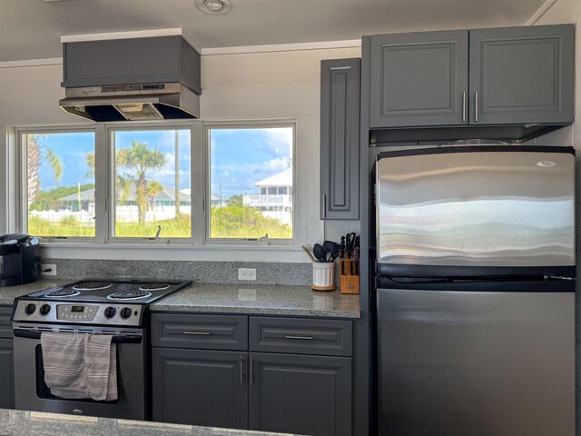 548 W Gorrie Dr, Saint George Islan, FL 32328 - photo 23