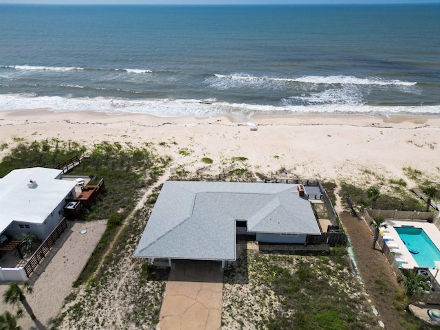 548 W Gorrie Dr, Saint George Islan, FL 32328 - photo 1