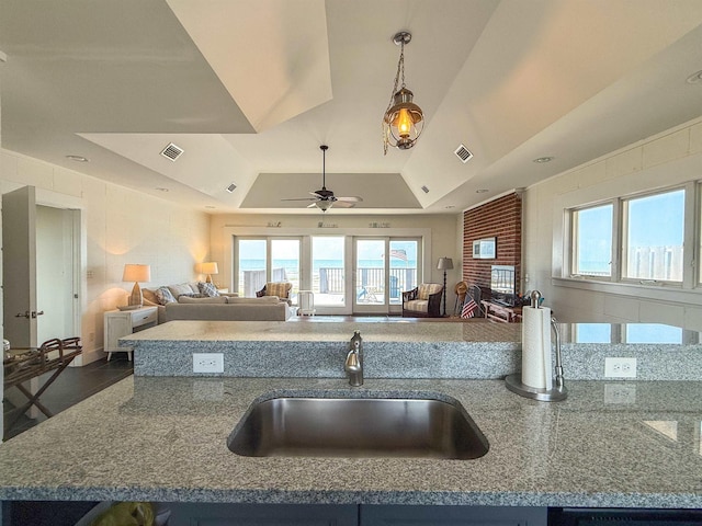 548 W Gorrie Dr, Saint George Islan, FL 32328 - photo 14
