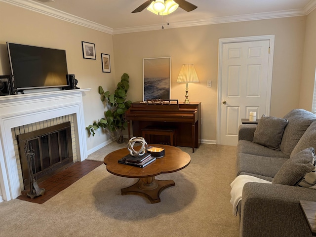 2347 Amelia Cir, Tallahassee, FL 32304 - photo 3