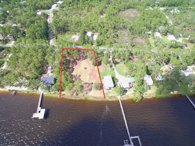 2620 Surf Rd, Panacea, FL 32346 - photo 1