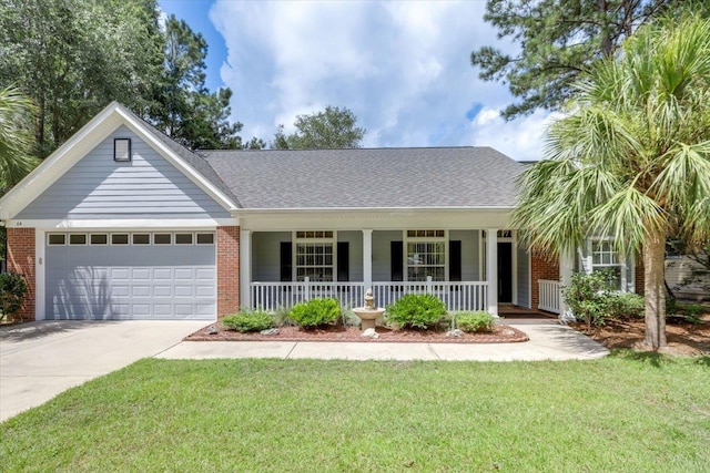 64 Churchill Dr, Crawfordville, FL 32327 - photo 1