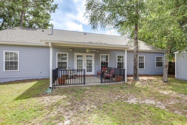 64 Churchill Dr, Crawfordville, FL 32327 - photo 40