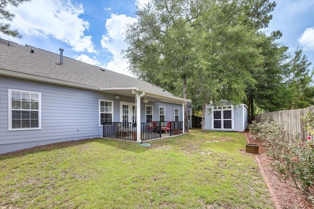 64 Churchill Dr, Crawfordville, FL 32327 - photo 39