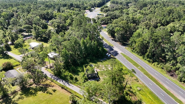 6151 E Capps Hwy, Lamont FL, 32336 land for sale