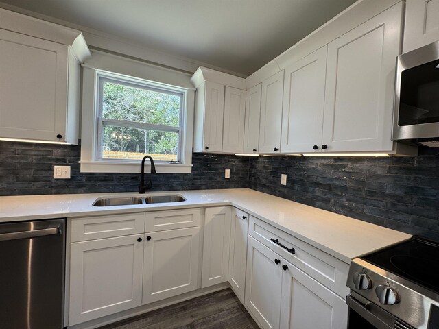 767 Wakulla Arran Rd, Crawfordville, FL 32327 - photo 11