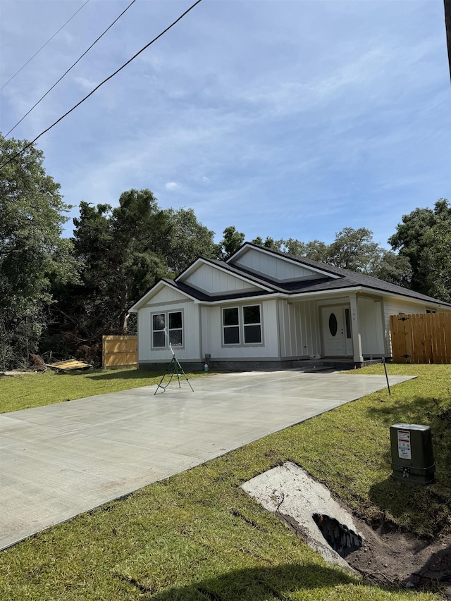 767 Wakulla Arran Rd, Crawfordville, FL 32327 - photo 2