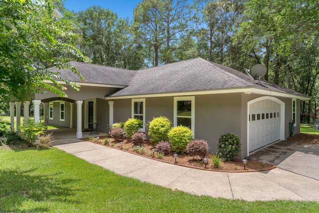 5752 Veterans Memorial Dr, Tallahassee, FL 32309 - photo 1