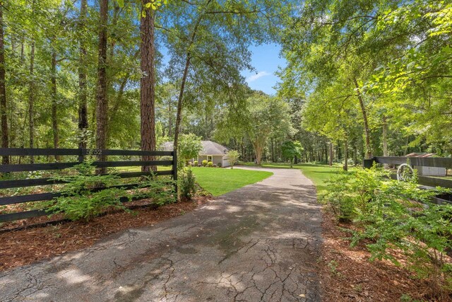 5752 Veterans Memorial Dr, Tallahassee, FL 32309 - photo 50