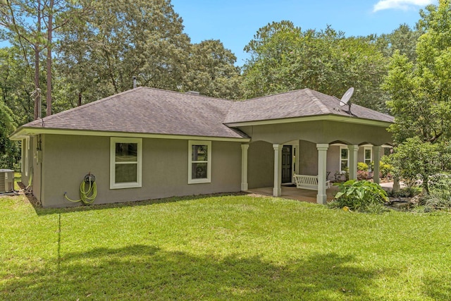 5752 Veterans Memorial Dr, Tallahassee, FL 32309 - photo 6
