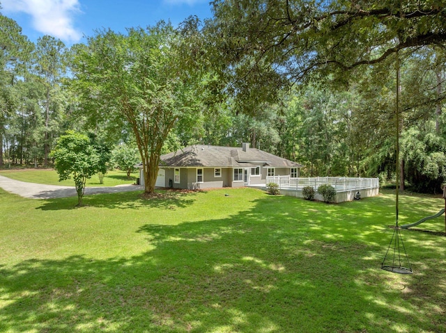 5752 Veterans Memorial Dr, Tallahassee, FL 32309 - photo 45