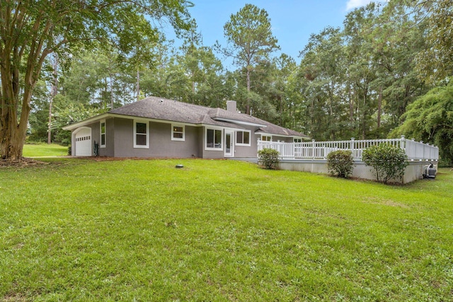 5752 Veterans Memorial Dr, Tallahassee, FL 32309 - photo 46