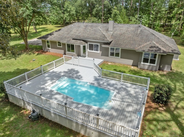5752 Veterans Memorial Dr, Tallahassee, FL 32309 - photo 40