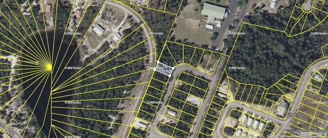 1742 Landing St, Carrabelle, FL 32322