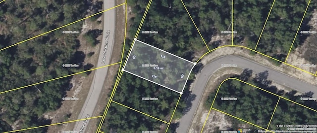 1742 Landing St, Carrabelle, FL 32322