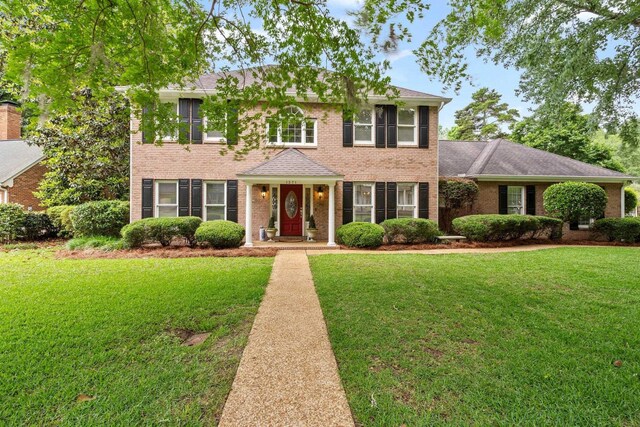 1371 Millstream Rd, Tallahassee, FL 32312 - photo 1