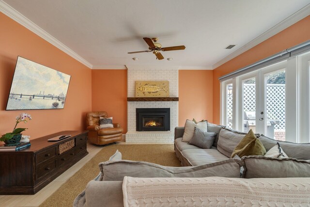 1371 Millstream Rd, Tallahassee, FL 32312 - photo 19