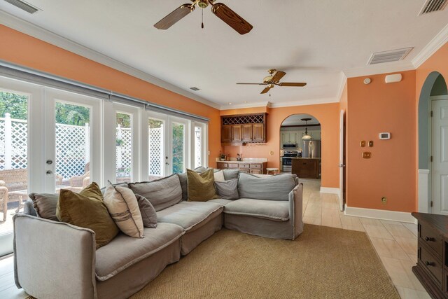 1371 Millstream Rd, Tallahassee, FL 32312 - photo 21