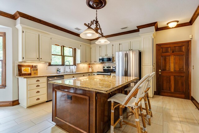 1371 Millstream Rd, Tallahassee, FL 32312 - photo 12