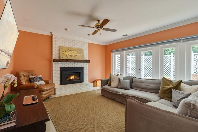 1371 Millstream Rd, Tallahassee, FL 32312 - photo 20