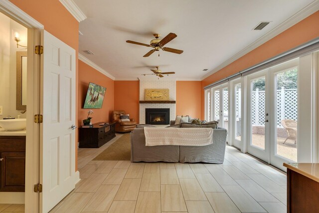 1371 Millstream Rd, Tallahassee, FL 32312 - photo 18