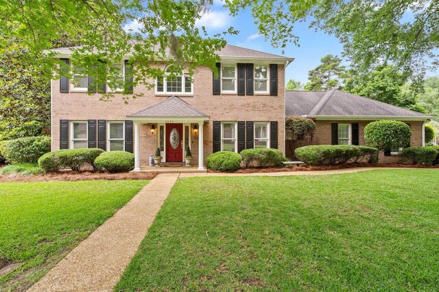 1371 Millstream Rd, Tallahassee, FL 32312 - photo 2