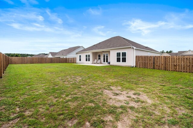 69 Shelby Dr, Crawfordville, FL 32327 - photo 37