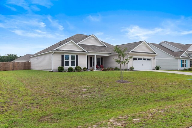 69 Shelby Dr, Crawfordville, FL 32327 - photo 2