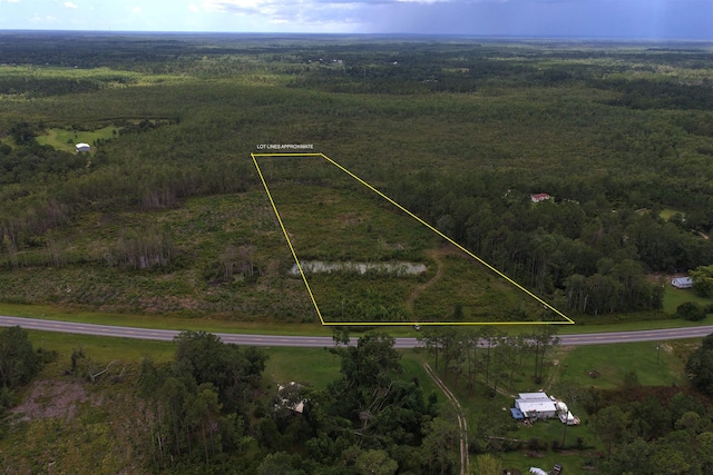 Vacant E Washington Highway, Monticello, FL 32344 - photo 1